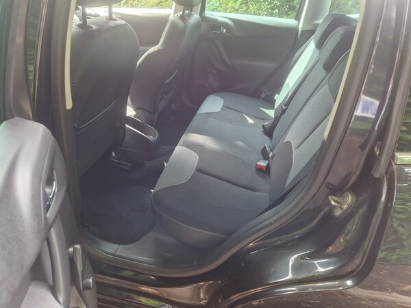 Used Citroen C3 2011 for sale - 75168368: Photo 10