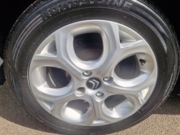 Used Citroen C3 2011 for sale - 75168368: Photo 14