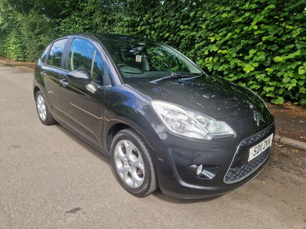 Used Citroen C3 2011 for sale - 75168368: Photo 1