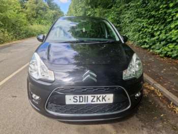 Used Citroen C3 2011 for sale - 75168368: Photo