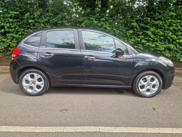 Used Citroen C3 2011 for sale - 75168368: Photo 3