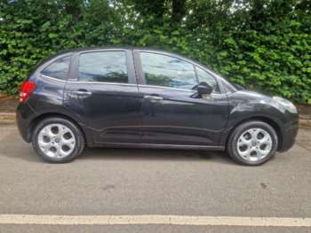 Used Citroen C3 2011 for sale - 75168368: Photo