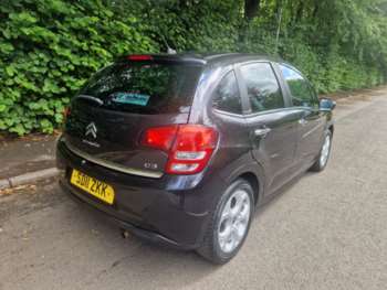 Used Citroen C3 2011 for sale - 75168368: Photo