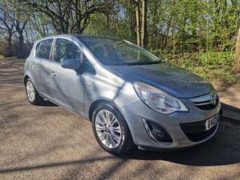 2013 (13) - 1.4 SE 5dr Auto