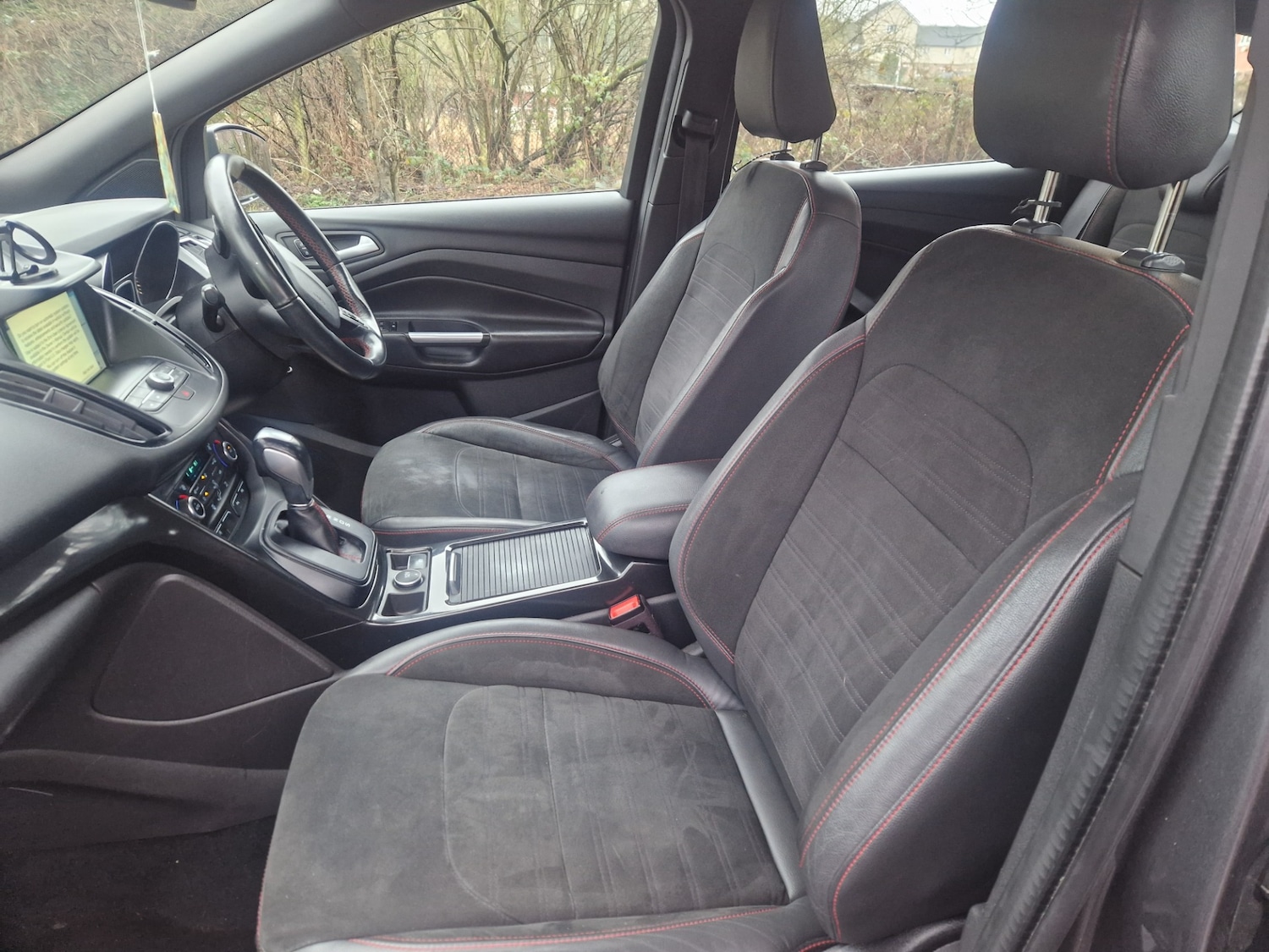 Used Ford Kuga 2018 for sale - 77432934: Photo 10