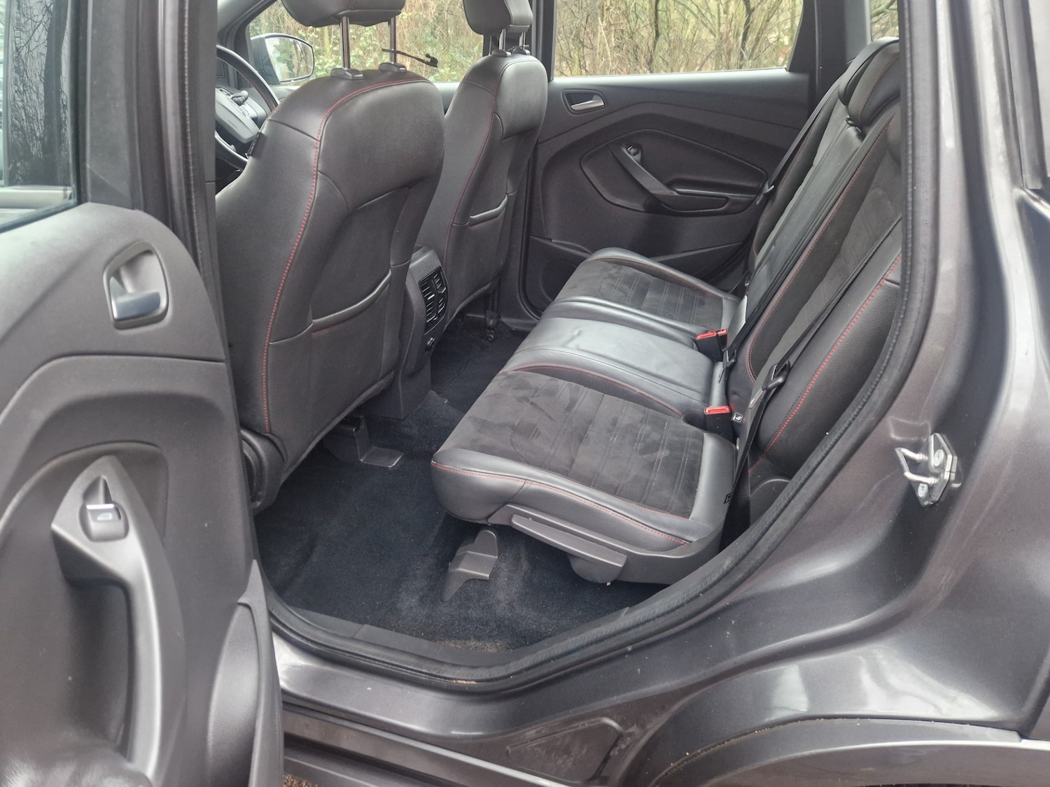 Used Ford Kuga 2018 for sale - 77432934: Photo 11