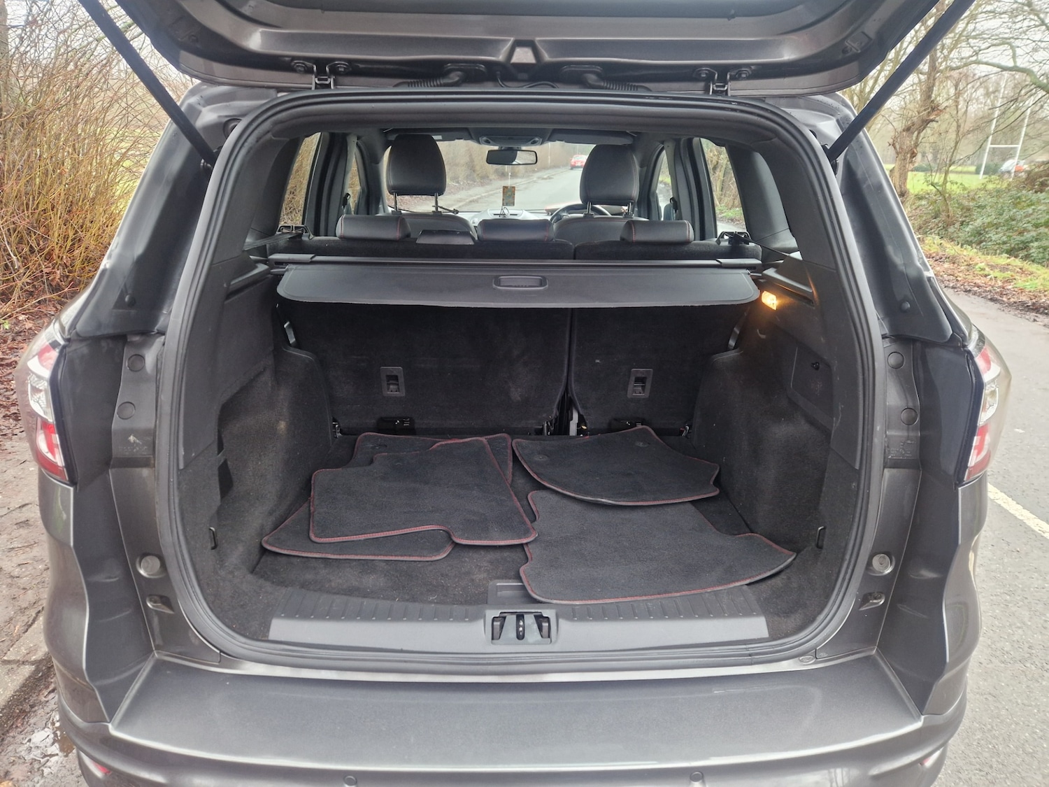 Used Ford Kuga 2018 for sale - 77432934: Photo 12