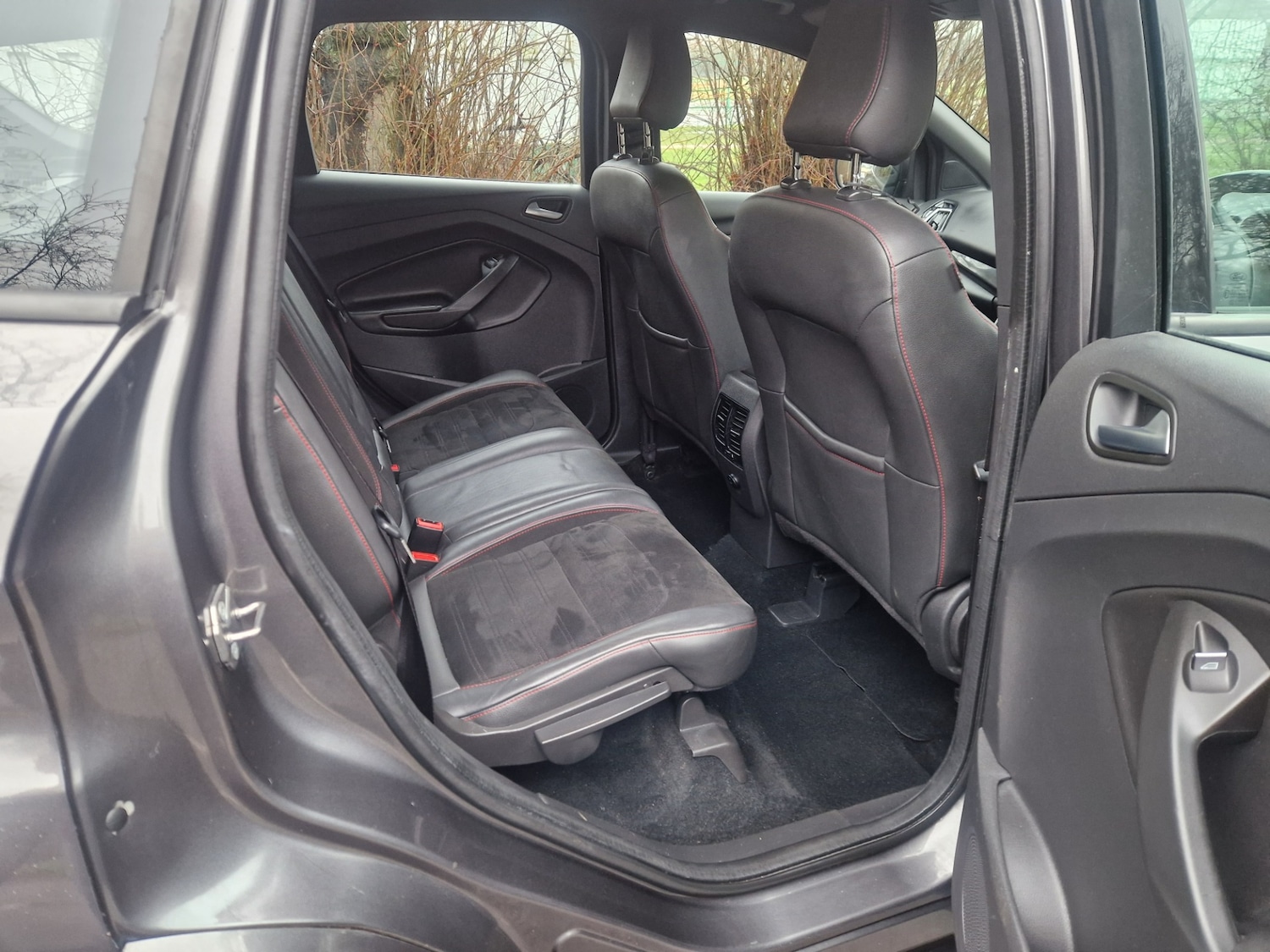 Used Ford Kuga 2018 for sale - 77432934: Photo 13