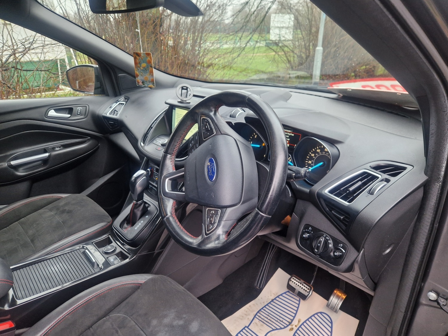 Used Ford Kuga 2018 for sale - 77432934: Photo 16