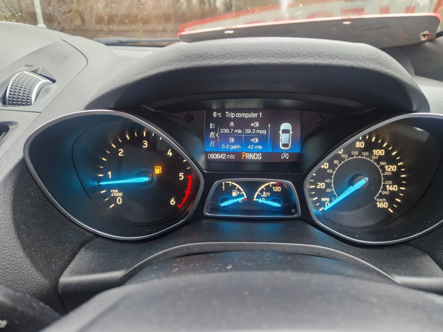 Used Ford Kuga 2018 for sale - 77432934: Photo 17