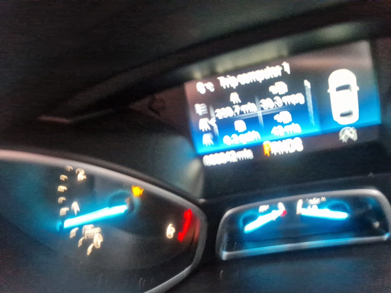 Used Ford Kuga 2018 for sale - 77432934: Photo 18