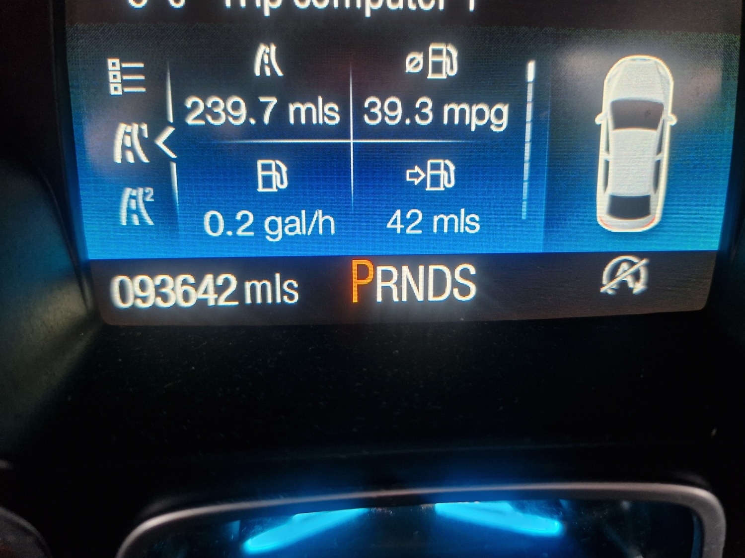 Used Ford Kuga 2018 for sale - 77432934: Photo 19