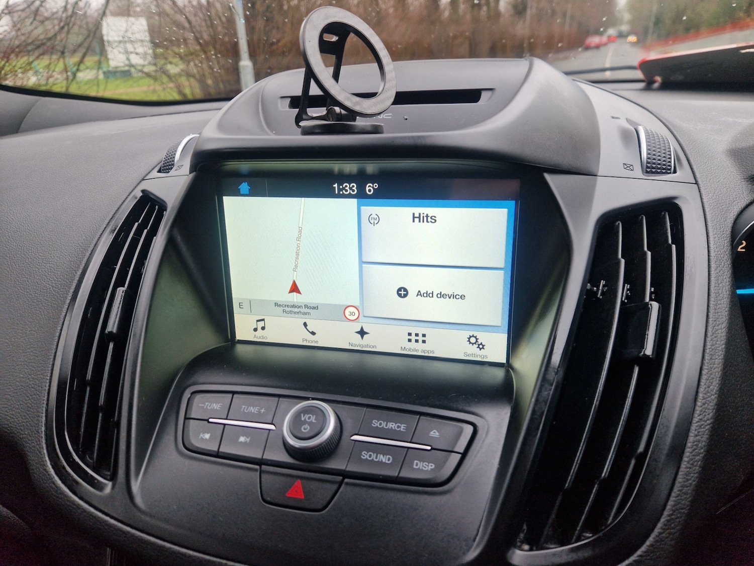 Used Ford Kuga 2018 for sale - 77432934: Photo 20