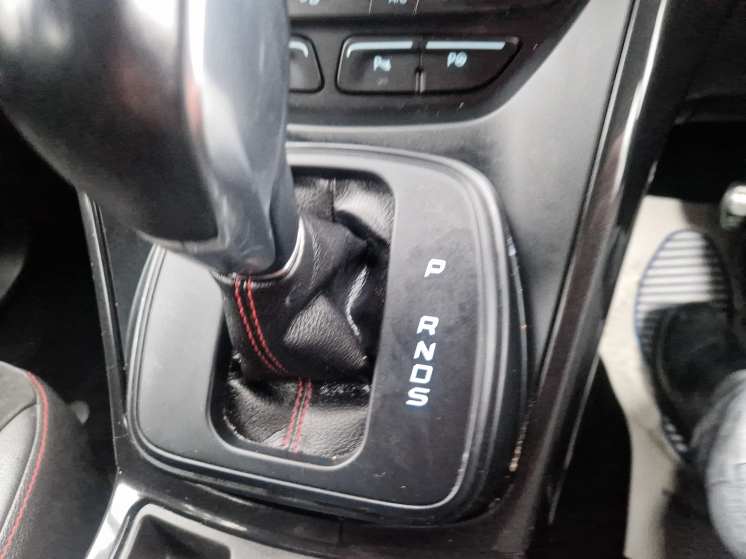 Used Ford Kuga 2018 for sale - 77432934: Photo 21