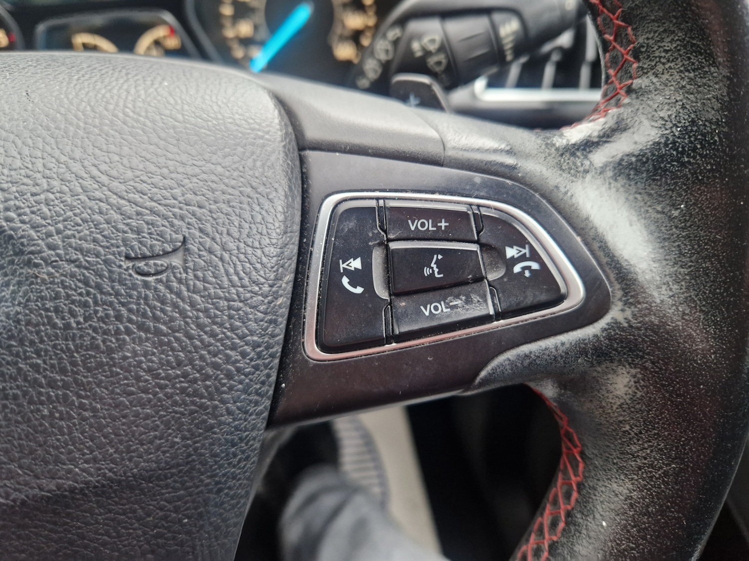 Used Ford Kuga 2018 for sale - 77432934: Photo 23