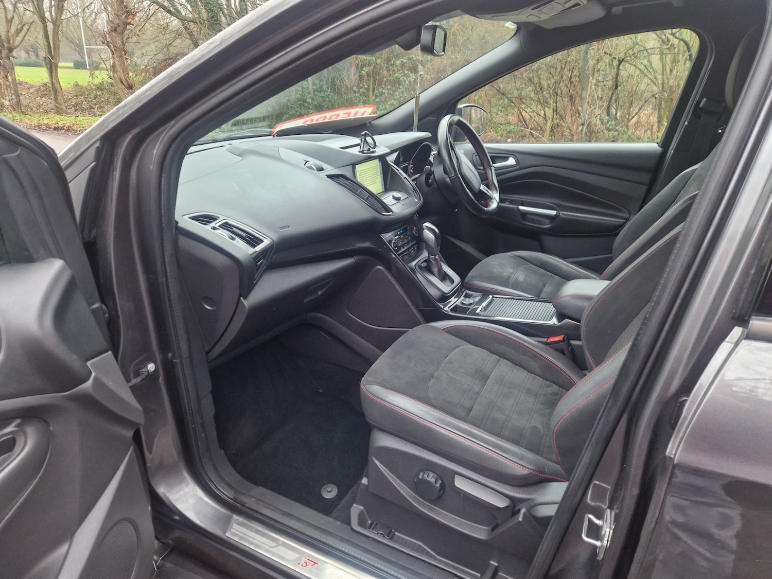 Used Ford Kuga 2018 for sale - 77432934: Photo 9