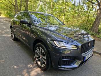 2019 (68) - 2.0 [300] R-Sport 5dr Auto AWD