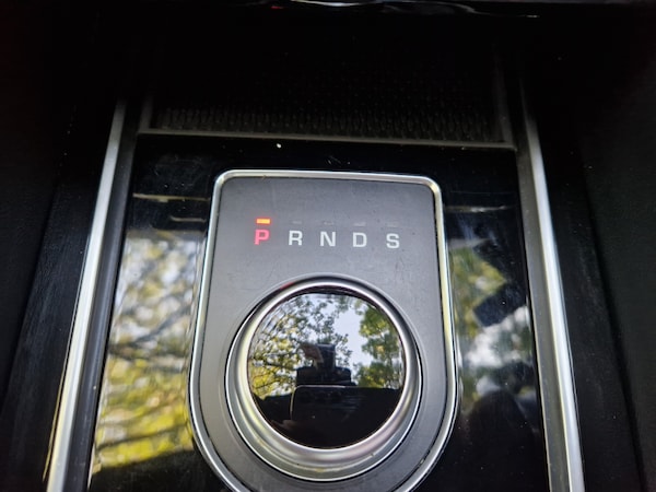 Used Jaguar F-Pace 2019 for sale - 75253162: Photo 34