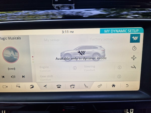 Used Jaguar F-Pace 2019 for sale - 75253162: Photo 42