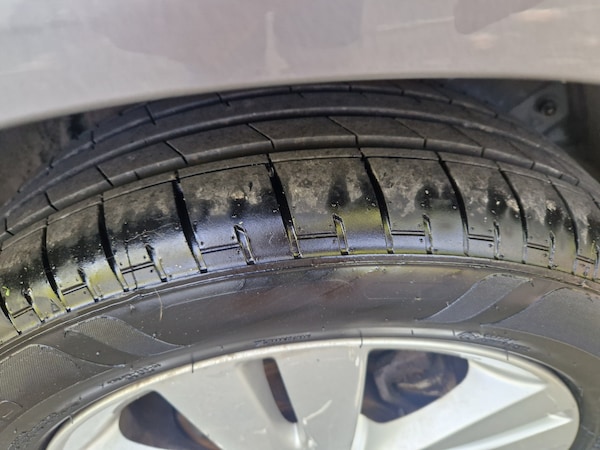 Used Hyundai Ix20 2012 for sale - 74615690: Photo 12
