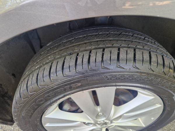 Used Hyundai Ix20 2012 for sale - 74615690: Photo 14
