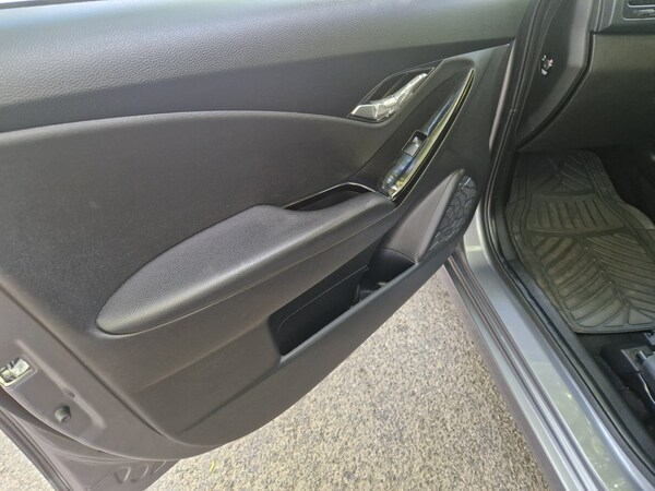 Used Hyundai Ix20 2012 for sale - 74615690: Photo 15