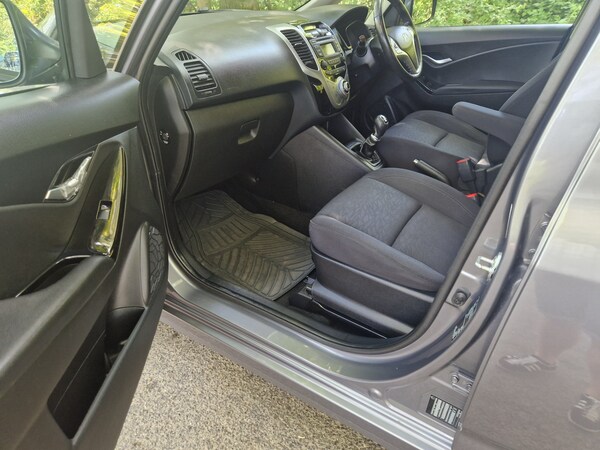 Used Hyundai Ix20 2012 for sale - 74615690: Photo 16