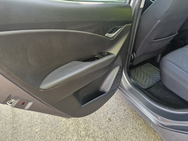 Used Hyundai Ix20 2012 for sale - 74615690: Photo 19