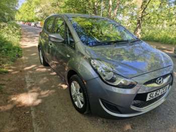 2012 (62) - 1.4 Active 5dr