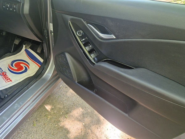 Used Hyundai Ix20 2012 for sale - 74615690: Photo 25
