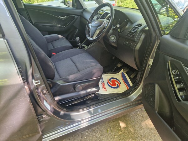 Used Hyundai Ix20 2012 for sale - 74615690: Photo 26