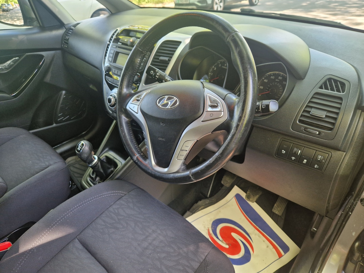 Vehicle 28