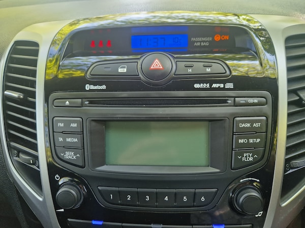 Used Hyundai Ix20 2012 for sale - 74615690: Photo 31