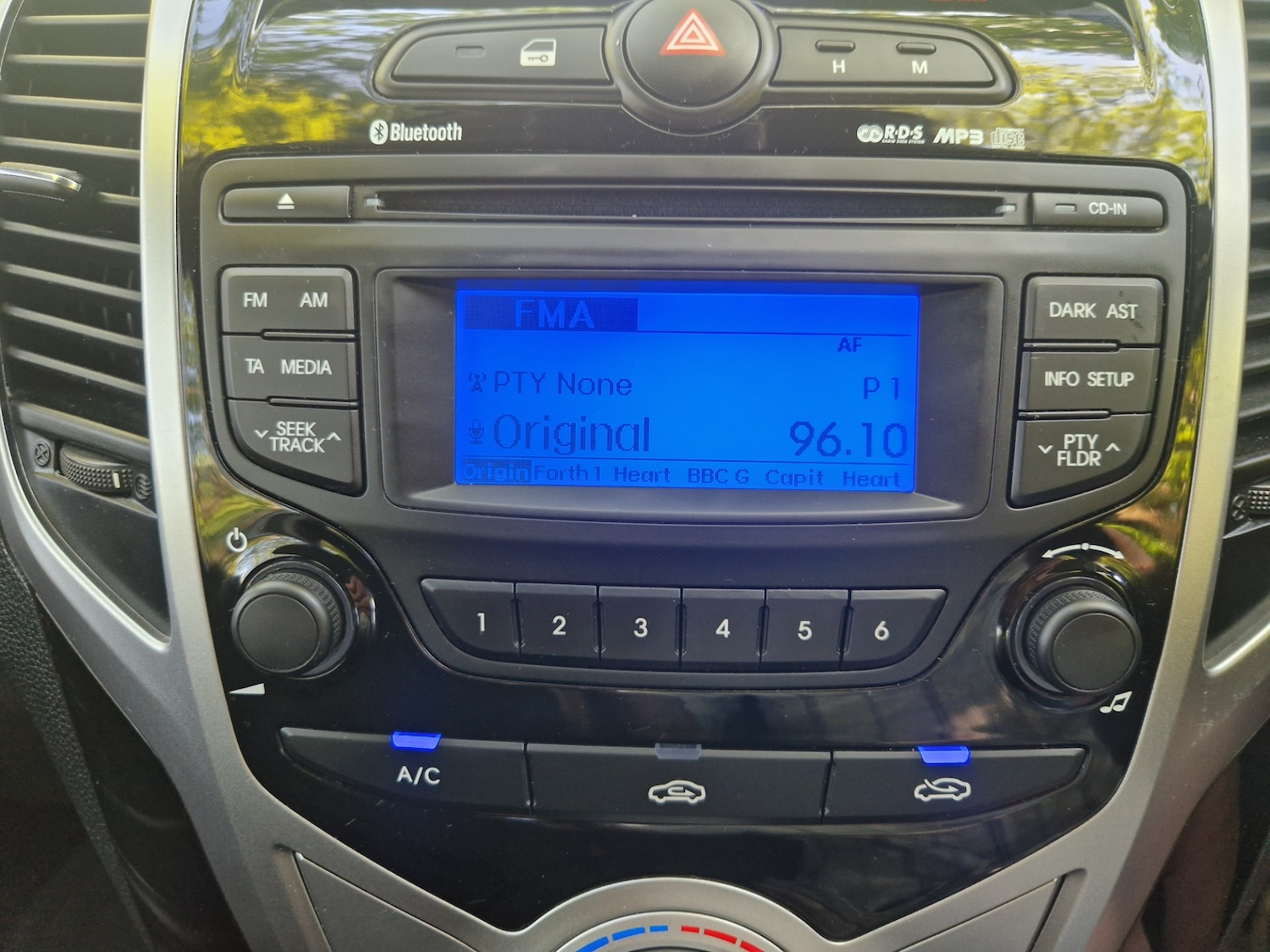 Vehicle 32