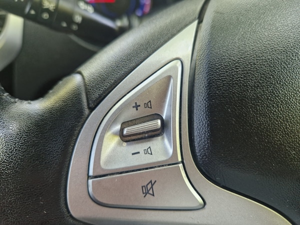 Used Hyundai Ix20 2012 for sale - 74615690: Photo 34
