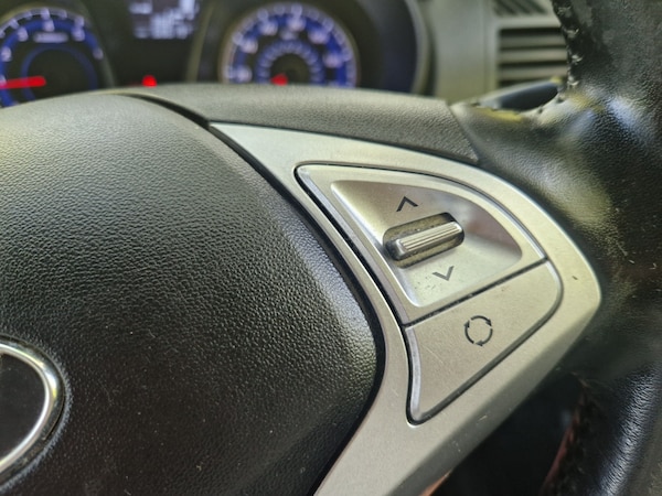 Used Hyundai Ix20 2012 for sale - 74615690: Photo 35