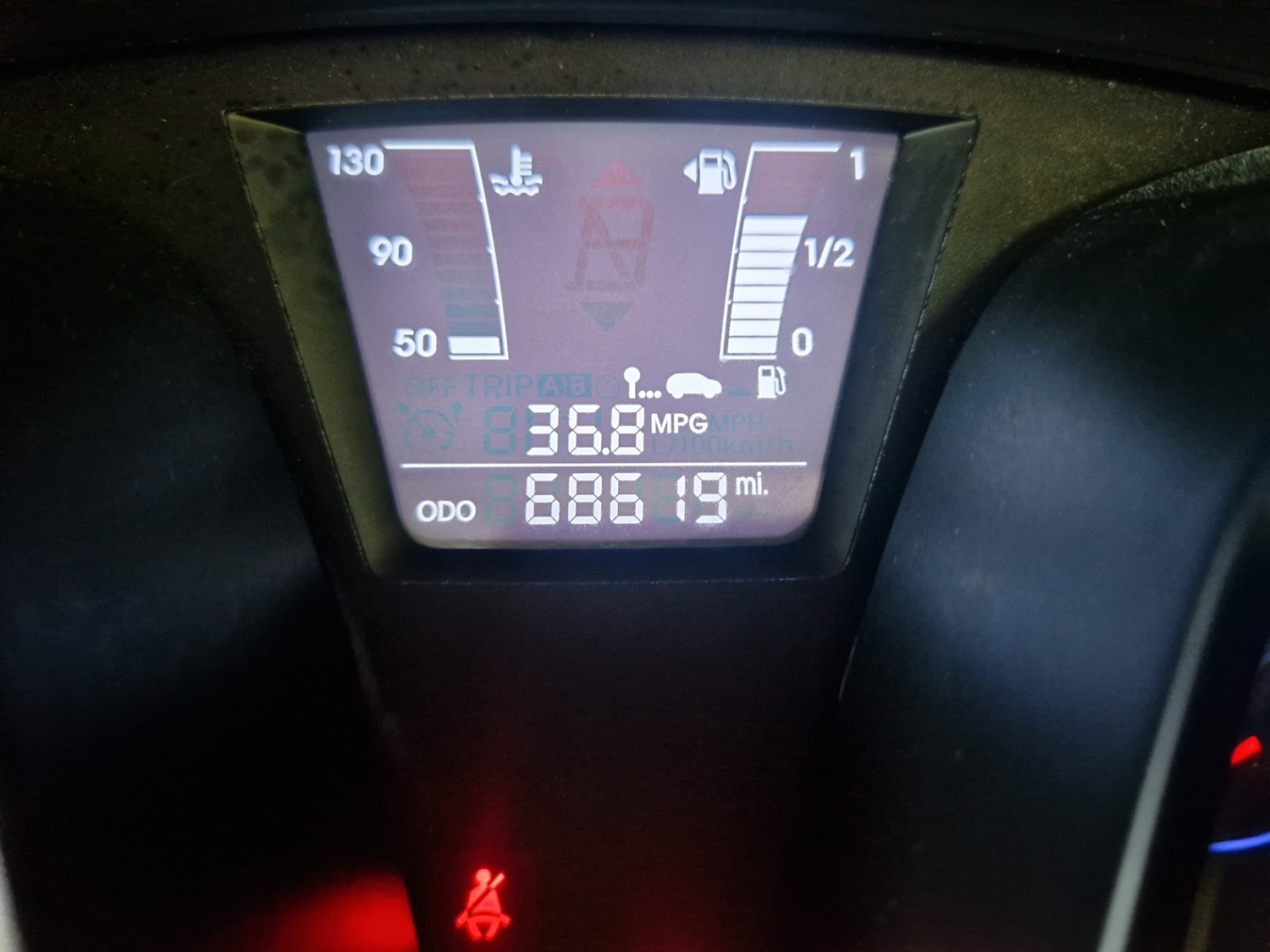 Vehicle 36