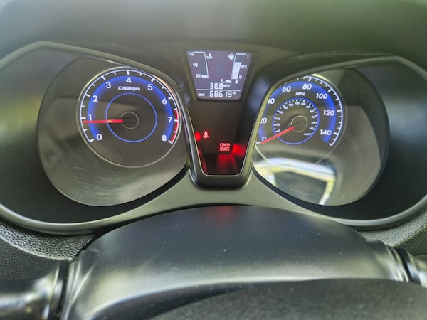 Used Hyundai Ix20 2012 for sale - 74615690: Photo 37