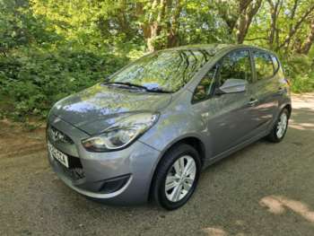 Used Hyundai Ix20 2012 for sale - 74615690: Photo