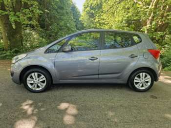 Used Hyundai Ix20 2012 for sale - 74615690: Photo