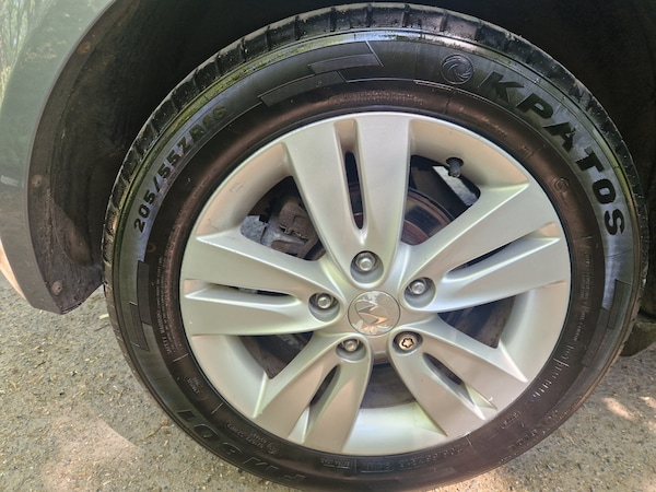 Used Hyundai Ix20 2012 for sale - 74615690: Photo 9