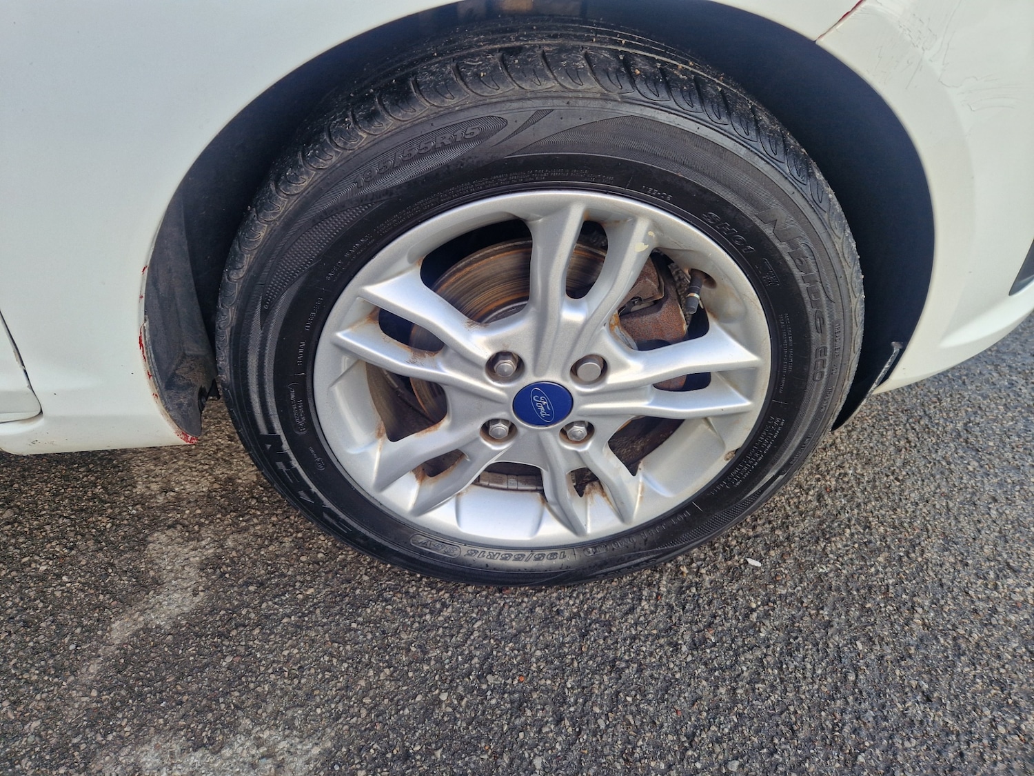 Used Ford Fiesta 2015 for sale - 77350398: Photo 14