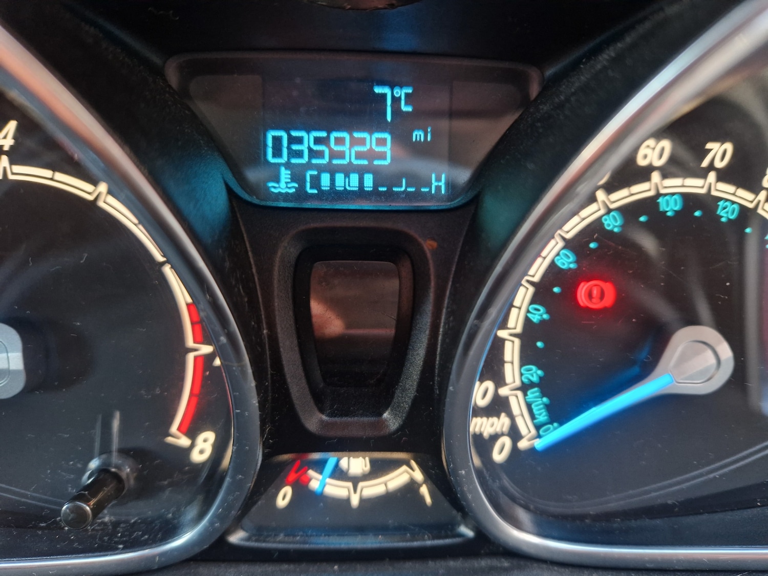 Used Ford Fiesta 2015 for sale - 77350398: Photo 21