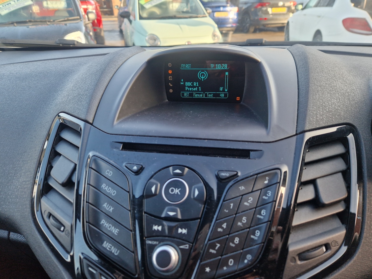 Used Ford Fiesta 2015 for sale - 77350398: Photo 23