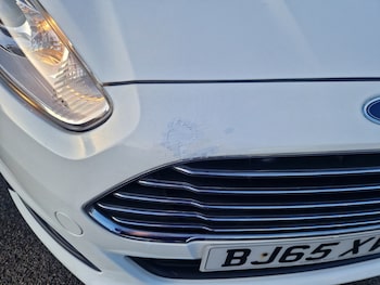 Used Ford Fiesta 2015 for sale - 77350398: Photo