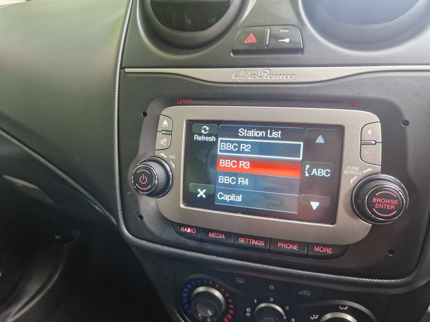 Vehicle 17