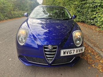 Used Alfa Romeo MiTo 2017 for sale - 76018072: Photo