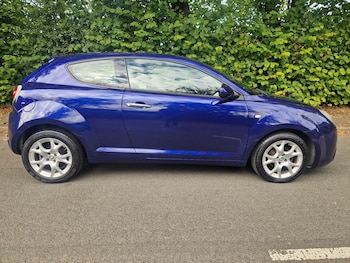 Used Alfa Romeo MiTo 2017 for sale - 76018072: Photo