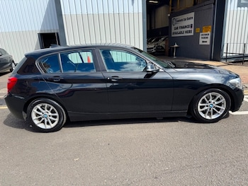 Used BMW 1 Series 2013 for sale - 78488520: Photo