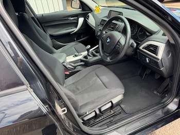 Used BMW 1 Series 2013 for sale - 78488520: Photo